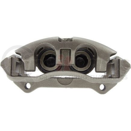 141.65099 by CENTRIC - Centric Semi-Loaded Brake Caliper with New Phenolic Pistons