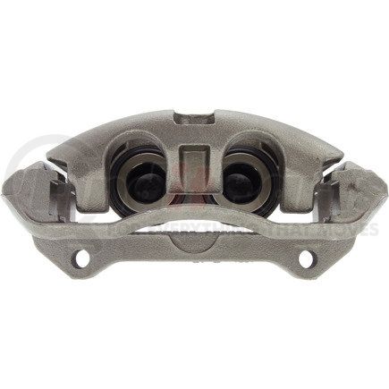 141.65100 by CENTRIC - Centric Semi-Loaded Brake Caliper with New Phenolic Pistons