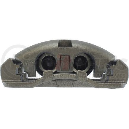 141.65101 by CENTRIC - Centric Semi-Loaded Brake Caliper with New Phenolic Pistons