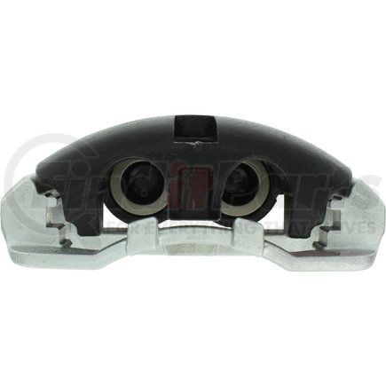 141.65102 by CENTRIC - Centric Semi-Loaded Brake Caliper with New Phenolic Pistons