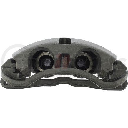 141.65108 by CENTRIC - Centric Semi-Loaded Brake Caliper