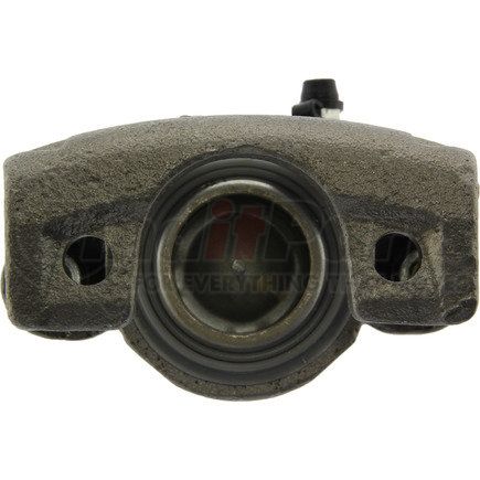 141.65501 by CENTRIC - Centric Semi-Loaded Brake Caliper