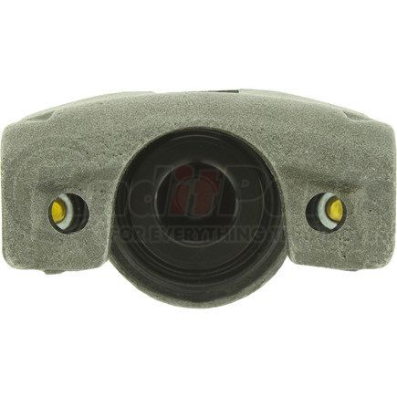 141.65504 by CENTRIC - Centric Semi-Loaded Brake Caliper