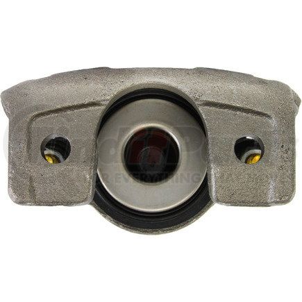 141.65505 by CENTRIC - Centric Semi-Loaded Brake Caliper with New Phenolic Pistons