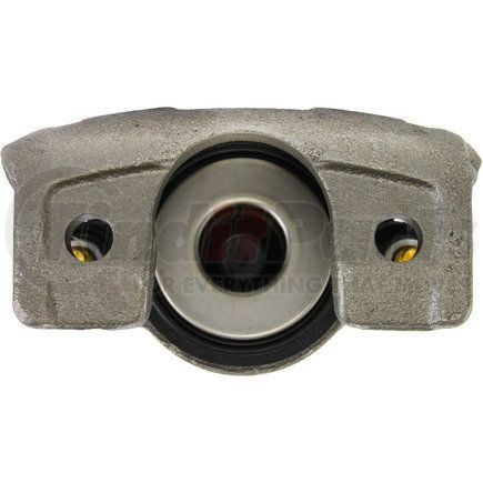141.65505 by CENTRIC - Semi-Loaded Brake Caliper with New Phenolic Pistons