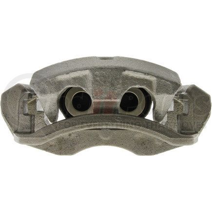 141.65507 by CENTRIC - Centric Semi-Loaded Brake Caliper with New Phenolic Pistons