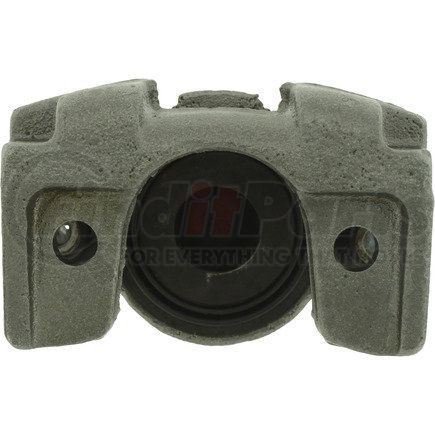 Centric 141.65512 Disc Brake Caliper Centric Semi-Loaded Brake Caliper with New Phenolic Pistons