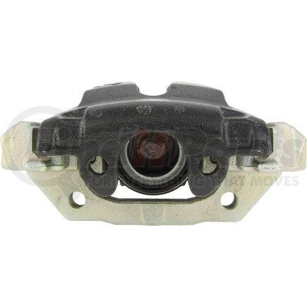 Centric 141.65513 Disc Brake Caliper Centric Semi-Loaded Brake Caliper
