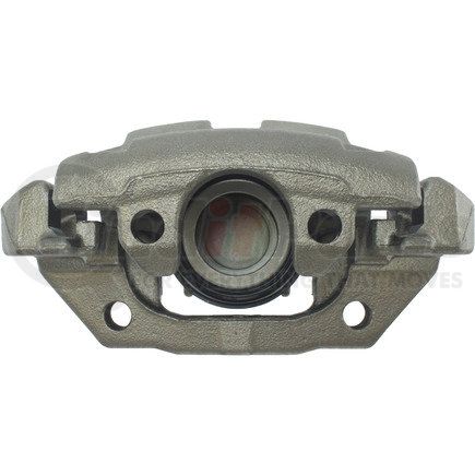 141.65514 by CENTRIC - Centric Semi-Loaded Brake Caliper