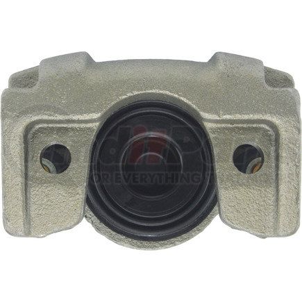 141.65516 by CENTRIC - Semi-Loaded Brake Caliper with New Phenolic Pistons