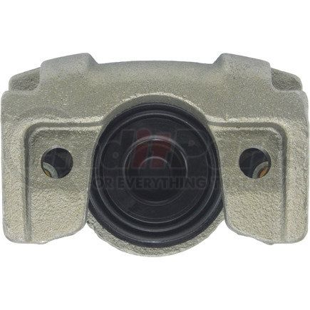 141.65516 by CENTRIC - Centric Semi-Loaded Brake Caliper with New Phenolic Pistons