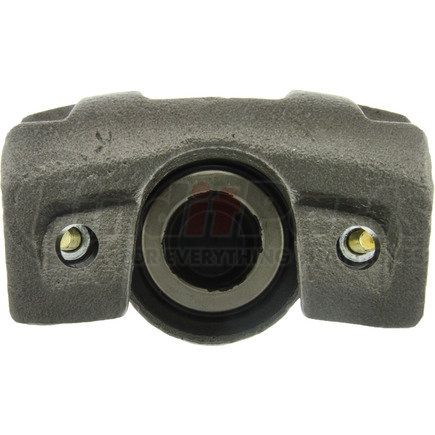 141.65518 by CENTRIC - Centric Semi-Loaded Brake Caliper with New Phenolic Pistons