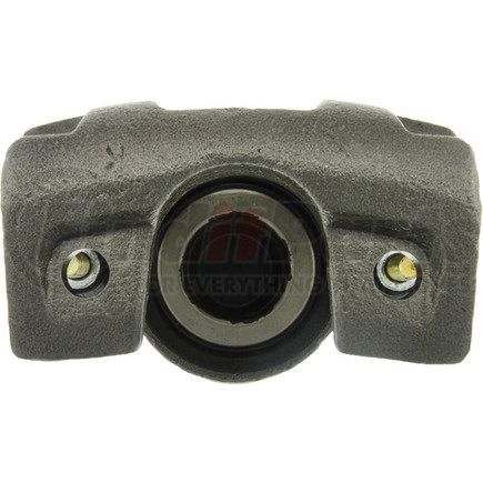 141.65518 by CENTRIC - Centric Semi-Loaded Brake Caliper with New Phenolic Pistons