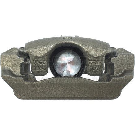 141.65519 by CENTRIC - Centric Semi-Loaded Brake Caliper