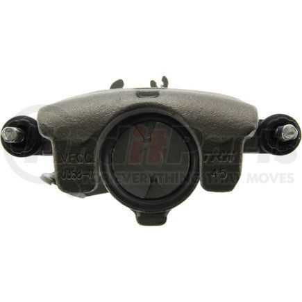 141.65520NB by CENTRIC - UNBRACKETED CALIPER