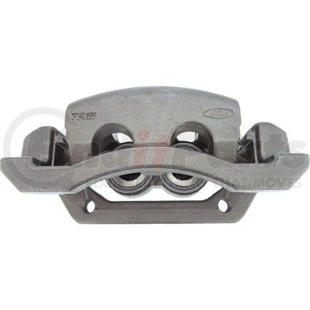 141.65531 by CENTRIC - Semi-Loaded Brake Caliper with New Phenolic Pistons