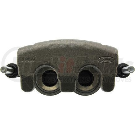 141.65532NB by CENTRIC - UNBRACKETED CALIPER