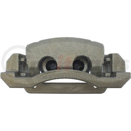 141.65532 by CENTRIC - Centric Semi-Loaded Brake Caliper with New Phenolic Pistons