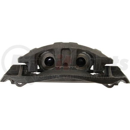 141.65535 by CENTRIC - Semi-Loaded Brake Caliper with New Phenolic Pistons