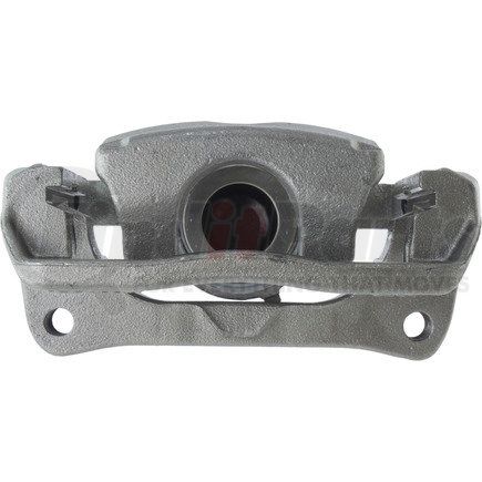 141.65549 by CENTRIC - Centric Semi-Loaded Brake Caliper with New Phenolic Pistons