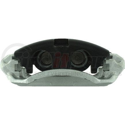 141.65555 by CENTRIC - Centric Semi-Loaded Brake Caliper