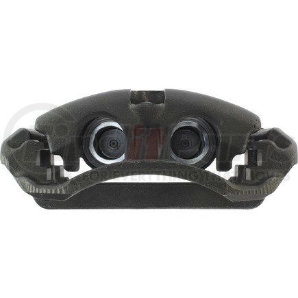 141.65556 by CENTRIC - Centric Semi-Loaded Brake Caliper