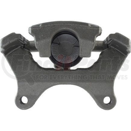 141.65557 by CENTRIC - Centric Semi-Loaded Brake Caliper EPB