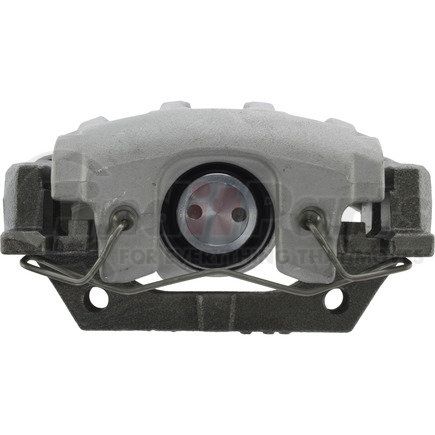 141.65562 by CENTRIC - Centric Semi-Loaded Brake Caliper
