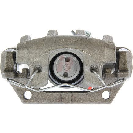 141.65561 by CENTRIC - Centric Semi-Loaded Brake Caliper