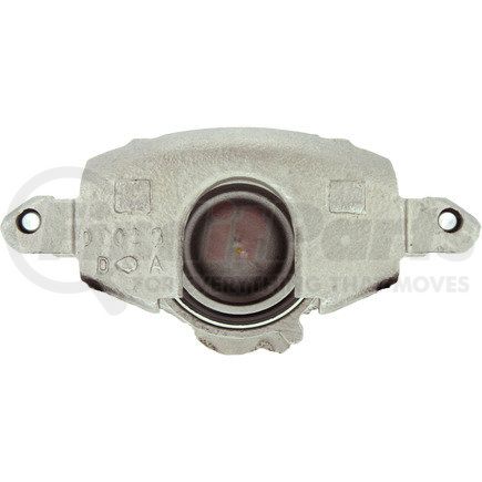 141.66001 by CENTRIC - Centric Semi-Loaded Brake Caliper