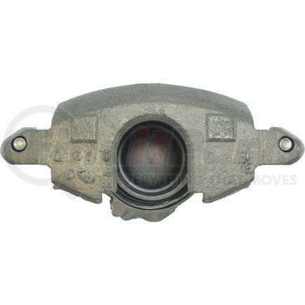 141.66002 by CENTRIC - Centric Semi-Loaded Brake Caliper