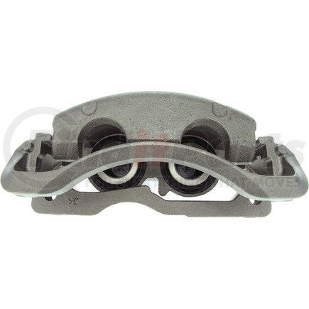 141.66004 by CENTRIC - Centric Semi-Loaded Brake Caliper with New Phenolic Pistons