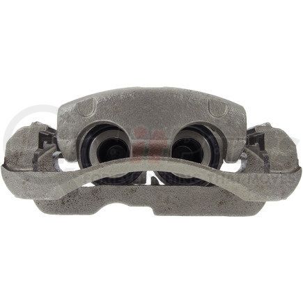 141.66007 by CENTRIC - Centric Semi-Loaded Brake Caliper with New Phenolic Pistons