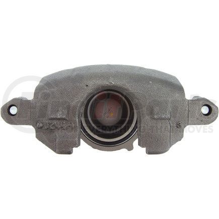 141.66013 by CENTRIC - Centric Semi-Loaded Brake Caliper