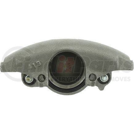 141.66021 by CENTRIC - Centric Semi-Loaded Brake Caliper