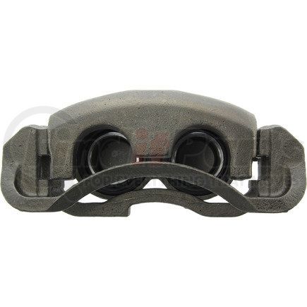 141.66024 by CENTRIC - Centric Semi-Loaded Brake Caliper