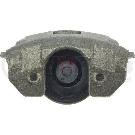 141.66028 by CENTRIC - Centric Semi-Loaded Brake Caliper