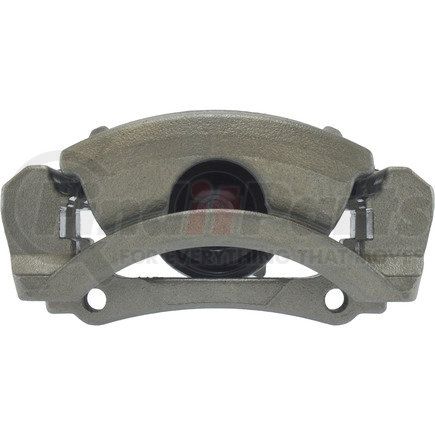 141.66029 by CENTRIC - Semi-Loaded Brake Caliper with New Phenolic Pistons