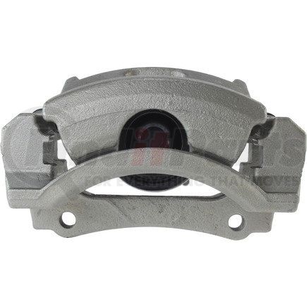 141.66032 by CENTRIC - Centric Semi-Loaded Brake Caliper with New Phenolic Pistons