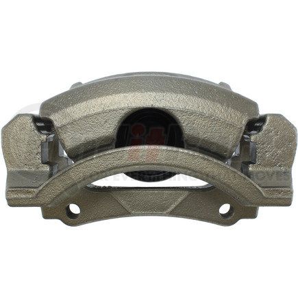 141.66031 by CENTRIC - Centric Semi-Loaded Brake Caliper with New Phenolic Pistons