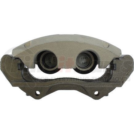 141.66040 by CENTRIC - Centric Semi-Loaded Brake Caliper