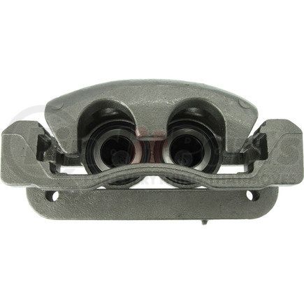 14166051 by CENTRIC - Centric Semi-Loaded Brake Caliper with New Phenolic Pistons