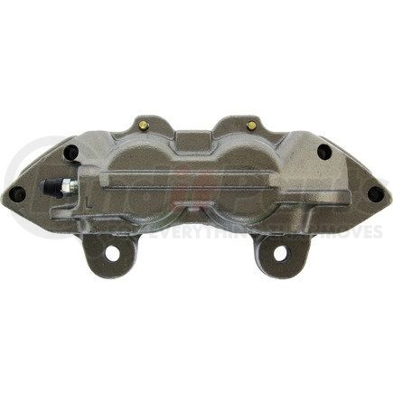 141.66058 by CENTRIC - Centric Semi-Loaded Brake Caliper