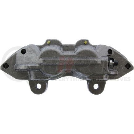 141.66057 by CENTRIC - Centric Semi-Loaded Brake Caliper