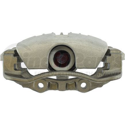 141.66502 by CENTRIC - Centric Semi-Loaded Brake Caliper with New Phenolic Pistons