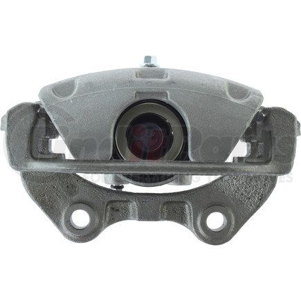 141.66503 by CENTRIC - Centric Semi-Loaded Brake Caliper with New Phenolic Pistons