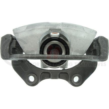 141.66504 by CENTRIC - Centric Semi-Loaded Brake Caliper with New Phenolic Pistons