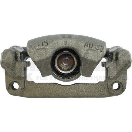 141.66511 by CENTRIC - Centric Semi-Loaded Brake Caliper