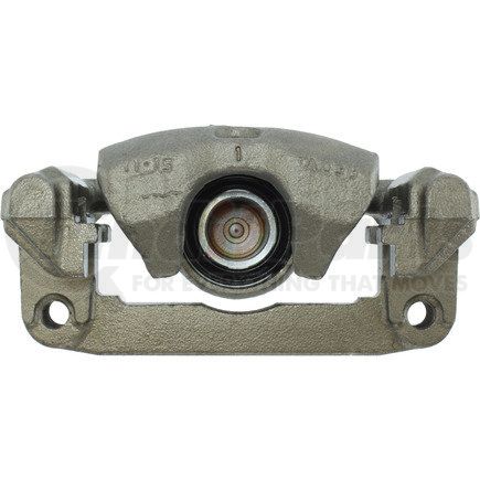 141.66512 by CENTRIC - Centric Semi-Loaded Brake Caliper