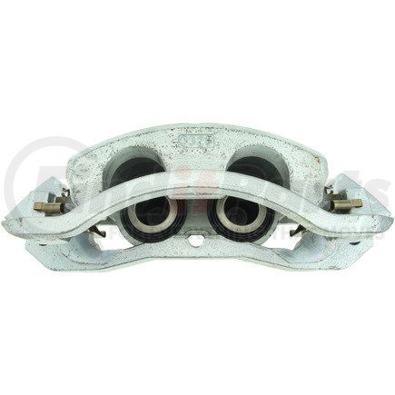 141.66513 by CENTRIC - Centric Semi-Loaded Brake Caliper with New Phenolic Pistons